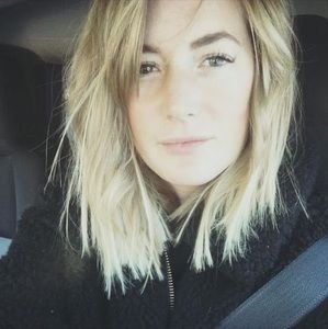 Meet your Posher, Tara